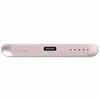 Verbatim Powerbank indukcinis `n` Go 15W 5000mAh belaidis Magnetic žalios spalvos 32241