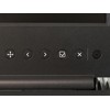 KVM konsolė Avocent Avocent 19 LCD, USB KB, 2USB PASS- US INTL ENG - LRR185KMM-001