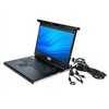 KVM konsolė Avocent Avocent 19 LCD, USB KB, 2USB PASS- US INTL ENG - LRR185KMM-001
