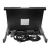 KVM konsolė Avocent Avocent 19 LCD, USB KB, 2USB PASS- US INTL ENG - LRR185KMM-001