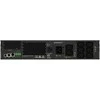 Vertiv Liebert GXT5 1ph UPS, 1,5kVA, įvesties kištukas IEC C14 įvadas, 2U, išėjimas - 230V, išvesties lizdų grupės (8)C13