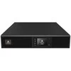 Vertiv Liebert GXT5 1ph UPS, 1,5kVA, įvesties kištukas IEC C14 įvadas, 2U, išėjimas - 230V, išvesties lizdų grupės (8)C13