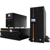 Emerson Electric „Liebert GXE GXE3-1000IMT“ – UPS – 230 V AC – 900 W – 1000 VA – USB – Išvestys: 8