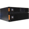 Vertiv Internetinis UPS GXT5-6000IRT5UXLN 6000VA/6000W, 230V, stovinis/bokštinis su bėgeliais ir ryšio plokšte