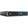 Vertiv „Liebert GXT5 GXT5-2000IRT2UXLN“ – UPS (montuojamas ant stovo / išorinis) – AC 230 V – 2000 W – 2000 VA – švino-rūgštinis – RS-232, USB – išvesties prievadai: 8 – 2U – su RDU101 tinklo plokšte