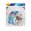VILEDA Kasetė Easy Wring and Clean Mop priedas VILEDA - Lengvai išgręžiamas ir valomas