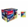 Vileda Ultramax Box su šluota, šluoste ir kibiru + šluostės 3 vnt.