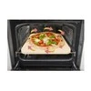 Gorenje | Cooker | GECS5B70CLI | Hob type Vitroceramic | Oven type Electric | rusvai gelsvas | Plotis 50 cm | Gylis 59.4 cm | 70 L