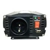 Azo Oem Inverteris Volt IPS-500 24VDC / 230VAC 350/500W