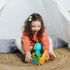 VTECH 61586 drugelis kirilica