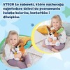 VTECH 61848 Mano draugas šuo interaktyvus žaislas