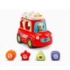 VTECH 61487 Mažasis vairuotojo automobilis
