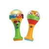 VTECH 61654 Kalbūs marakasai