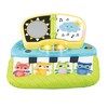 VTECH 61804 Saulės pianinas