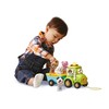 VTECH 61488 Traktorius Wesołek