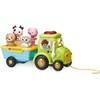 VTECH 61488 Traktorius Wesołek