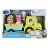 VTECH 61488 Traktorius Wesołek