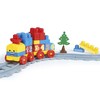 Wader Baby Blocks linija 1,45 m 36 elementai