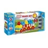 Wader Baby Blocks linija 1,45 m 36 elementai
