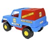 Wader 37091 visureigis automobilis 38cm