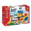 WADER Play Tracks Garage Garage 3 prekė 53030 30300