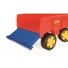 Wader traktorius su priekaba 88x33x33cm, 66300