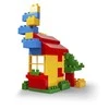 Wader Kids Blocks Klocki, 90 vnt