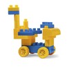 Wader Kids Blocks Klocki, 90 vnt