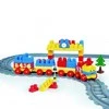 Wader Klocki Baby Blocks Railway 3,35 m 89 elementai