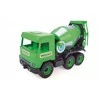 WADER 32104 Middle Truck - Žalioji betono maišyklė