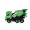 WADER 32104 Middle Truck - Žalioji betono maišyklė