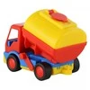 Wader Polesie "Bazik", specialus automobilis - 0315
