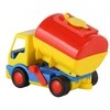 Wader Polesie "Bazik", specialus automobilis - 0315