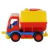 Wader Polesie "Bazik", specialus automobilis - 0315