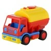 Wader Polesie "Bazik", specialus automobilis - 0315
