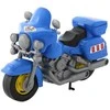 Mattel Motociklas "Harley"