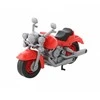 Wader Motociklas "Cross" 28 cm