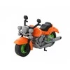Wader Motociklas "Cross" 28 cm