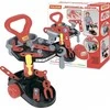 Mechaniko rinkinys su vėžimėliu ir priedais Polesie