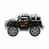 Wader Legion automobilis Nr.2 juodas