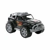 Wader Legion automobilis Nr.2 juodas