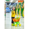 Vežimėlis prekėms Polesie, 58 cm