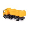 Wader „Volvo“ dideli sunkve
