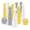 WADER Saulėtas rytas Boulingo rinkinys 41122