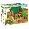 Wader Play House - Farma