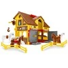 Figūrėlių rinkinys Play House Wader žirgynas