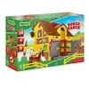 Figūrėlių rinkinys Play House Wader žirgynas