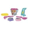 Wader Rinkinys smėliui 7 elementų Paw Patrol