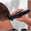 Wahl Clipper Corporation WAHL 3028049 Self-Clip 360 Kirpimo mašinėlė, belaidė, USB