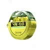 WEKOME VB05 Vanguard serija – Bluetooth V5.3 TWS belaidės ausinės su įkrovimo dėklu (žalia)